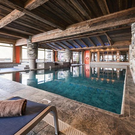 Cgh Residence Boutique Le Nevada Тінь Екстер'єр фото