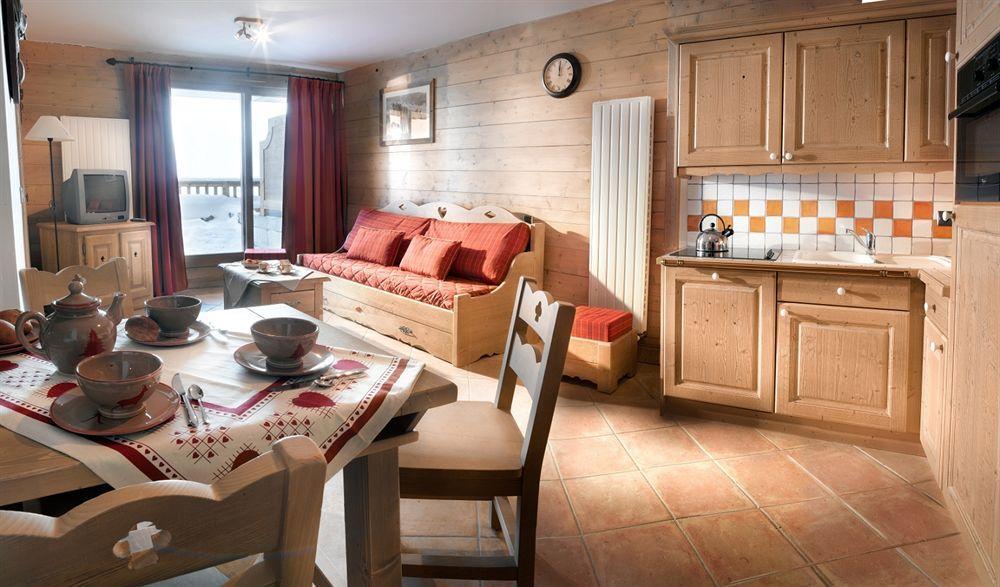 Cgh Residence Boutique Le Nevada Тінь Екстер'єр фото