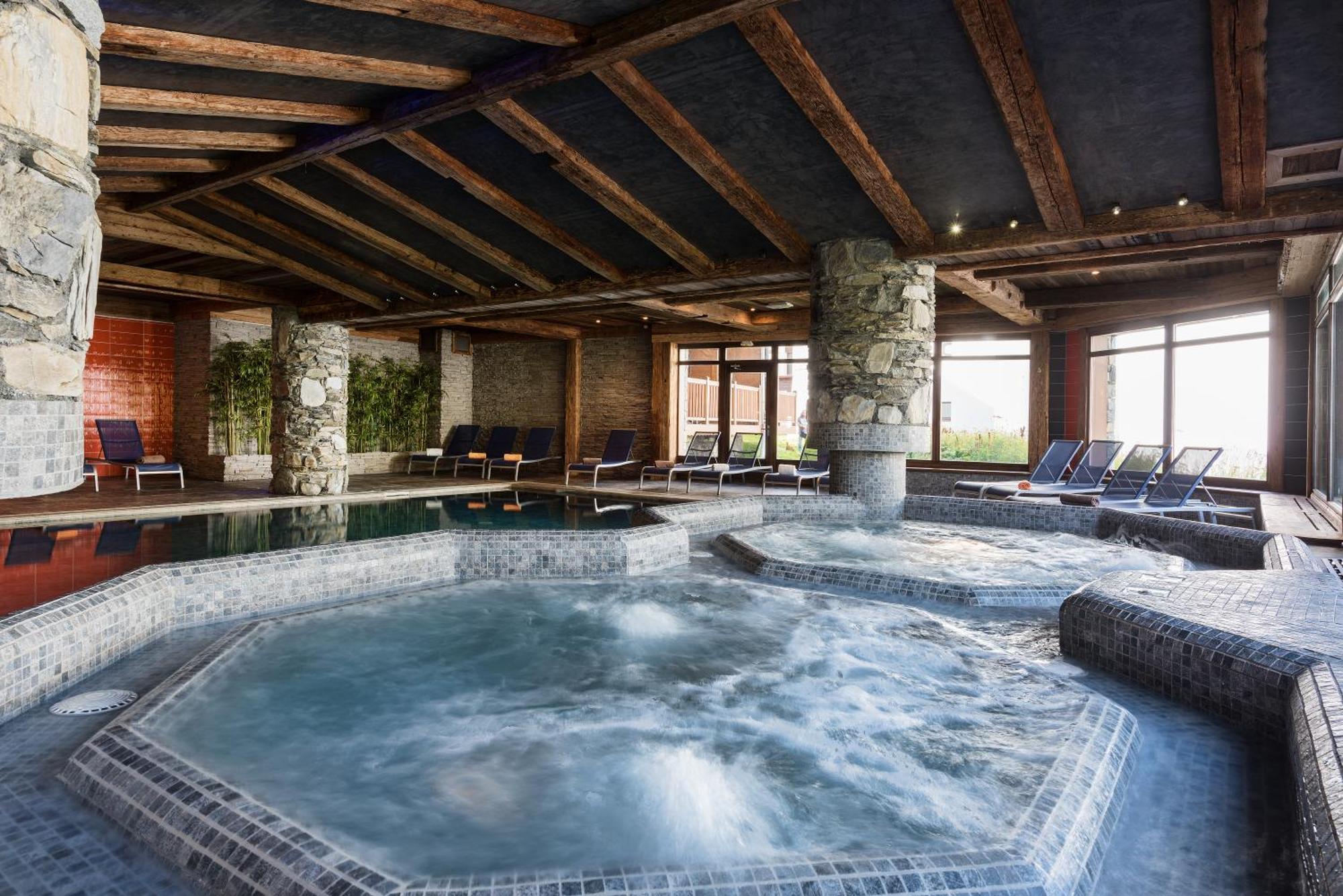 Cgh Residence Boutique Le Nevada Тінь Екстер'єр фото