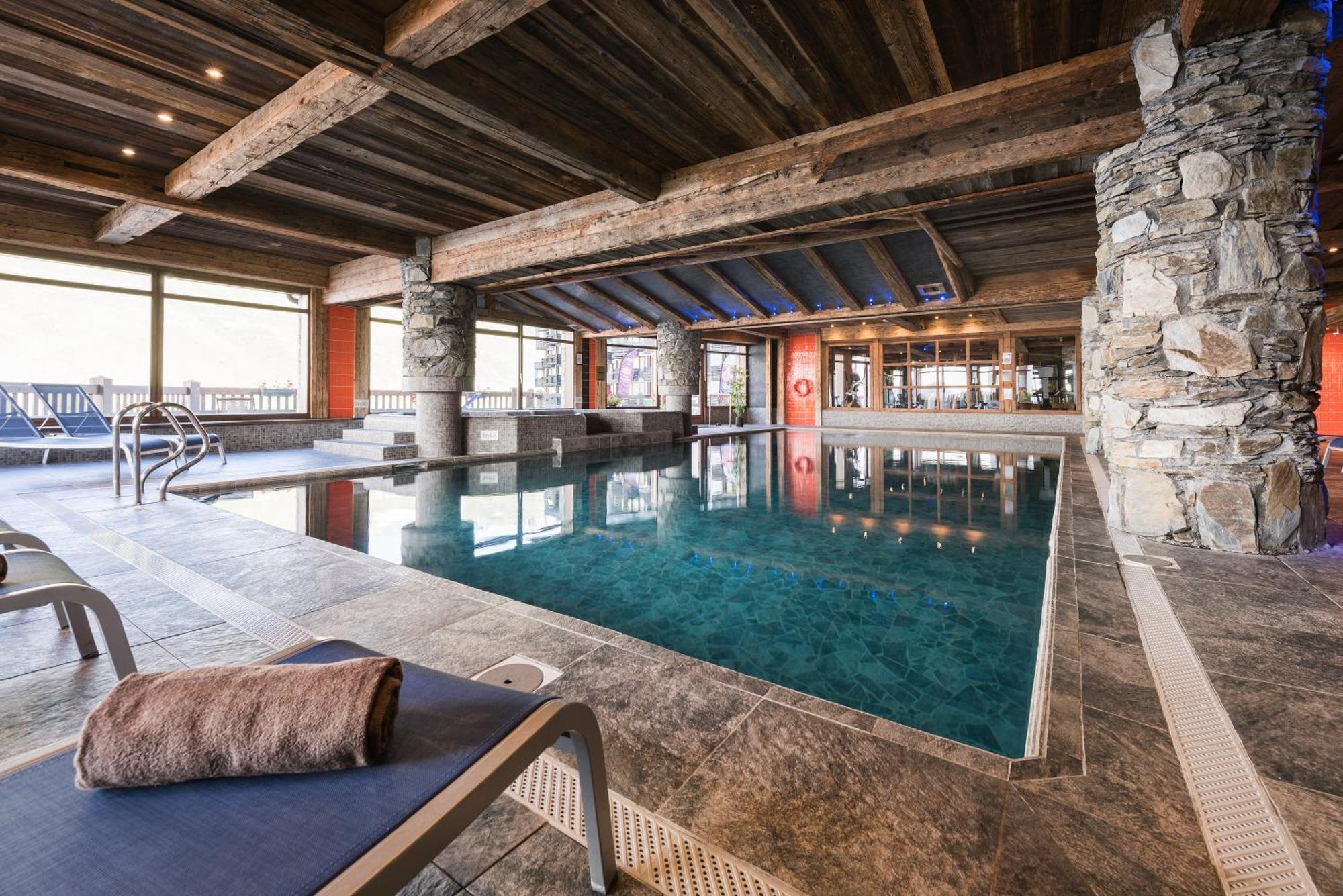 Cgh Residence Boutique Le Nevada Тінь Екстер'єр фото