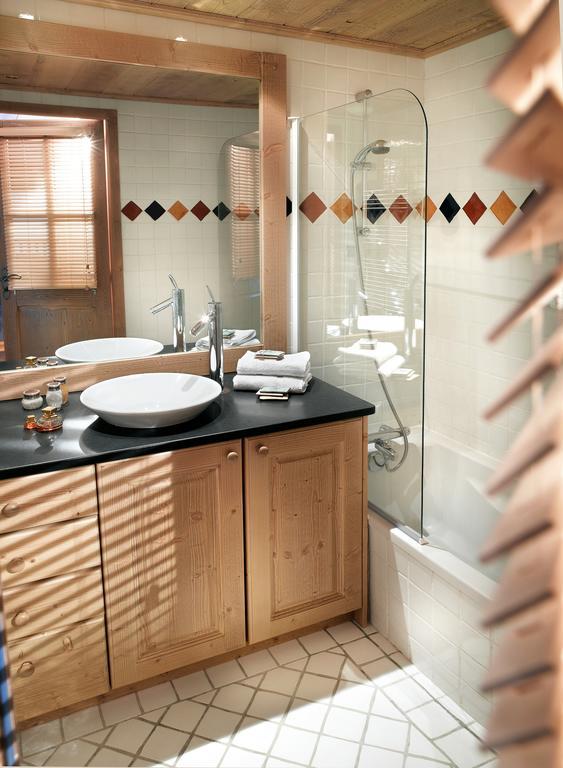 Cgh Residence Boutique Le Nevada Тінь Екстер'єр фото