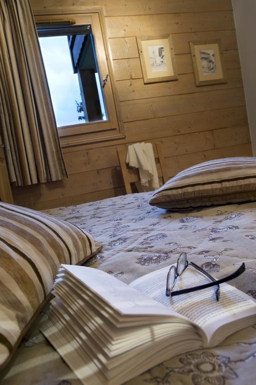 Cgh Residence Boutique Le Nevada Тінь Екстер'єр фото