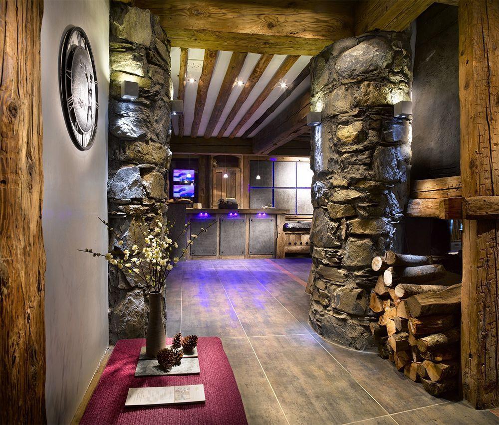 Cgh Residence Boutique Le Nevada Тінь Екстер'єр фото