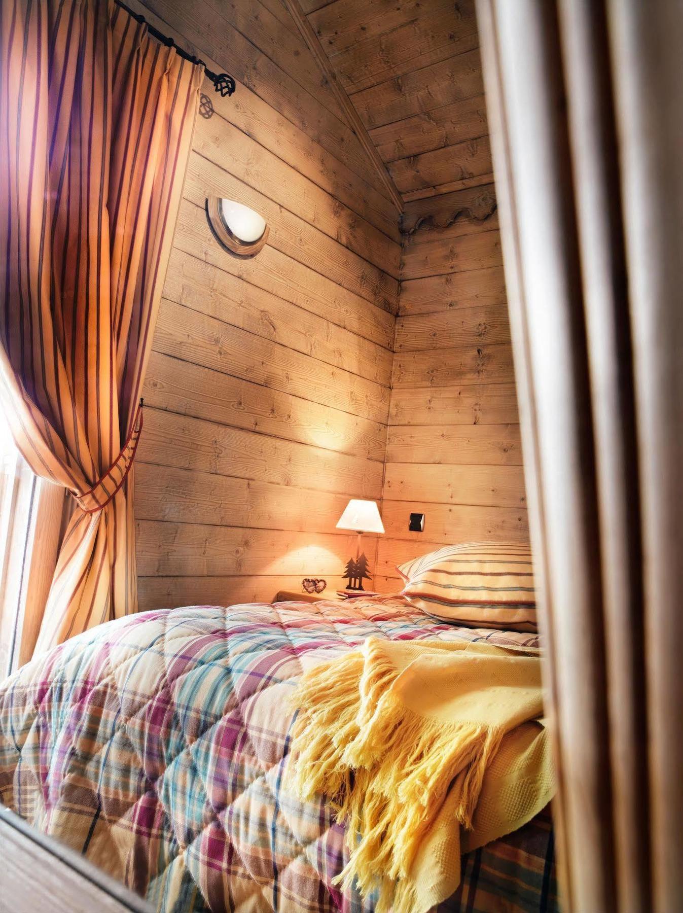 Cgh Residence Boutique Le Nevada Тінь Екстер'єр фото