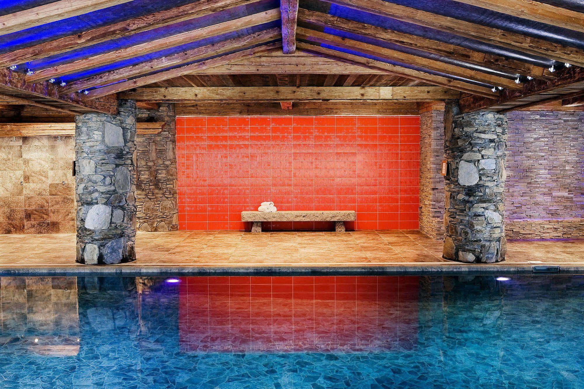 Cgh Residence Boutique Le Nevada Тінь Екстер'єр фото