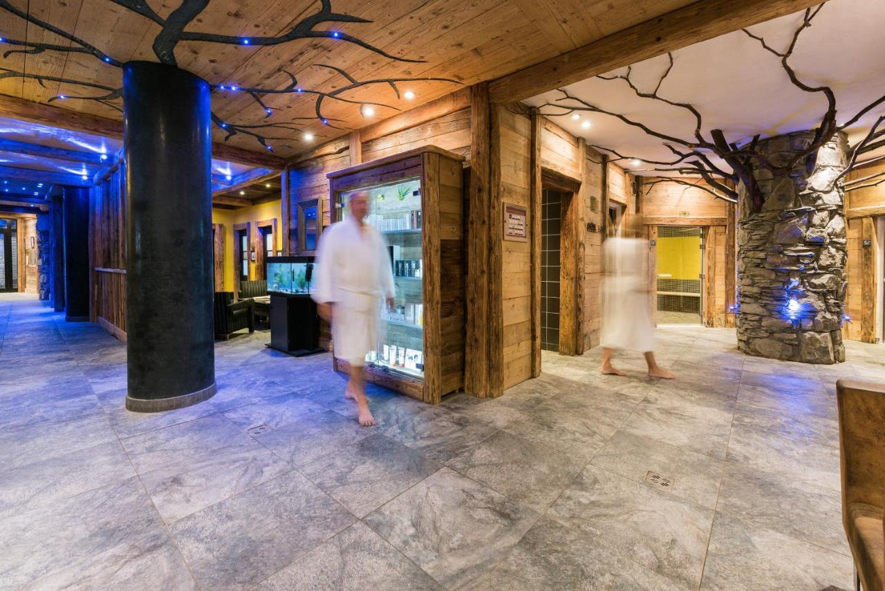 Cgh Residence Boutique Le Nevada Тінь Екстер'єр фото